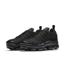 VaporMax Plus Triple Black