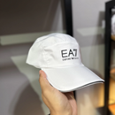 Boné Griffe Armani Sport
