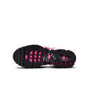 Air Max Plus TN 1 Black & Laser Fuchsia
