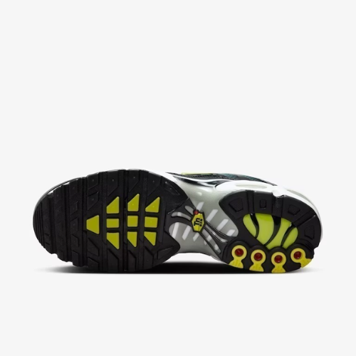 Air Max Plus TN 1 “Bright Cactus”