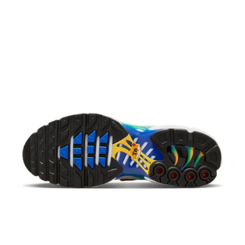 Air Max Plus TN 1 Brazil