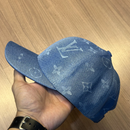 Boné Griffe LV Jeans Premium