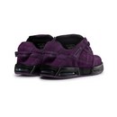 Tesla Coil Delux Purple