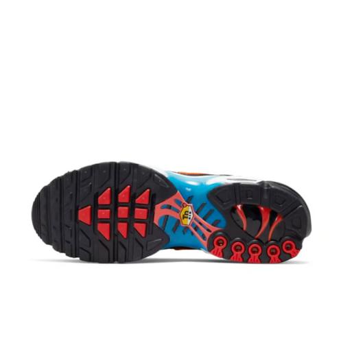 Air Max Plus TN 1 Brixton Graffiti