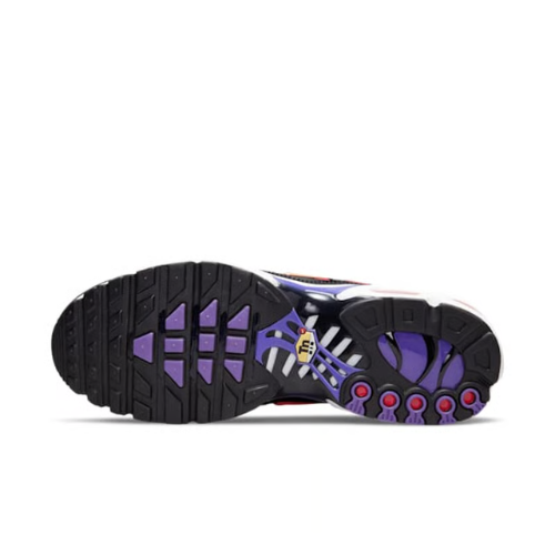 Air Max Plus TN 1 Siren Red