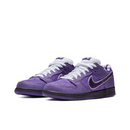 Nike SB Dunk Low Concepts Purple Lobster