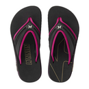 Sandália kenner kivah new force l7 rosa