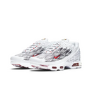 Nike Air Max Plus TN3 'Topography Pack White''