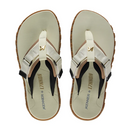 Sandália kenner megah l7 plus bege