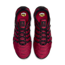 VaporMax Plus University Red