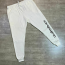 Conjunto Moletom Quik Branco