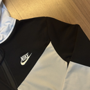 Conjunto NK Tech Fleece Sportswear branco