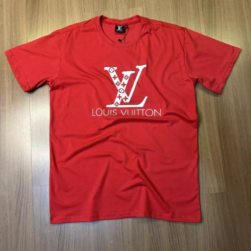 Conjunto Grife LV