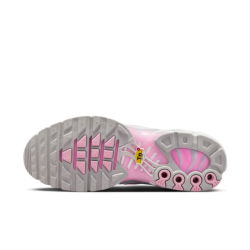 Air Max Plus TN 1 "Summit White & Pink Rise"