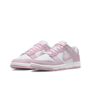 Nike SB Dunk Low Pink Corduroy