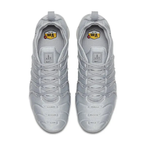VaporMax Plus Wolf Grey