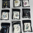 Cadarço Nike Tuned Since 1998