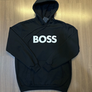 Conjunto de Moletom Boss