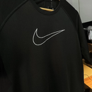 Camiseta NK Big Swoosh Dry Fit
