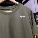 Camiseta NK Mini Swoosh Dry Fit