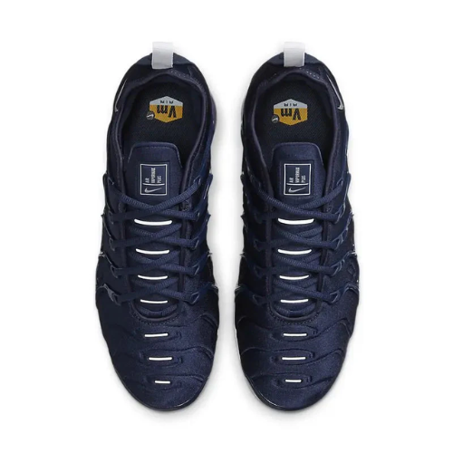 VaporMax Plus Dark Blue