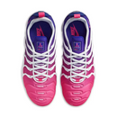 VaporMax Plus Pink Purple Gradient