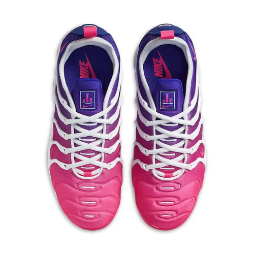 VaporMax Plus Pink Purple Gradient