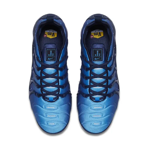 VaporMax Plus Obsidian