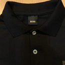 Polo Grife Boss