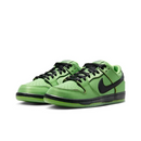 Nike SB Dunk Low x Meninas Superpoderosas Buttercup/Docinho