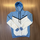 Conjunto Moletom NK Tech Fleece