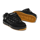 Tesla Coil Delux Black Gum