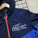 Jaqueta Corta Vento LCT