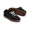 Tesla Coil Black Jeans