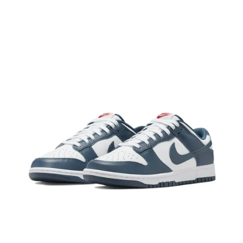 Nike SB Dunk Low Valerian Blue
