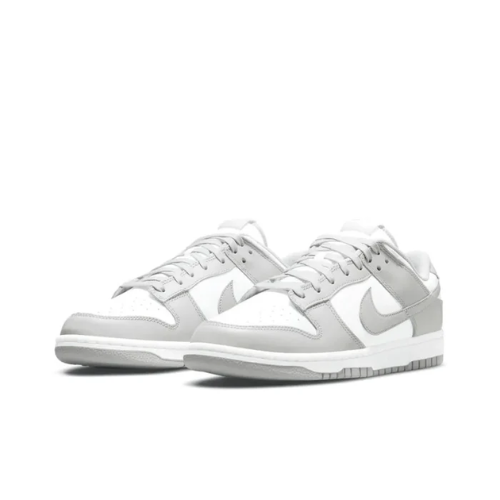 Nike SB Dunk Low Grey Fog
