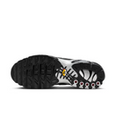 Air Max Plus TN 1 Black & Metallic Silver