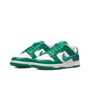 Nike SB Dunk Low Paisley Green
