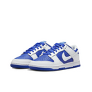 Nike SB Dunk Low Racer Blue White