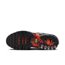 Air Max Plus TN 1 Wolf Grey & Picante Red