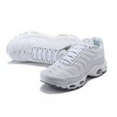 Air Max Plus TN 1 Triple White