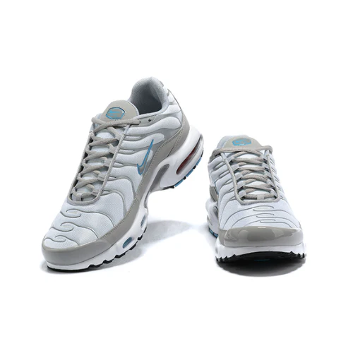 Air Max Plus TN 1 WhiteLight Blue