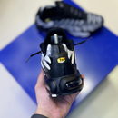 Air Max Plus TN 1 'Black Metallic Silver'