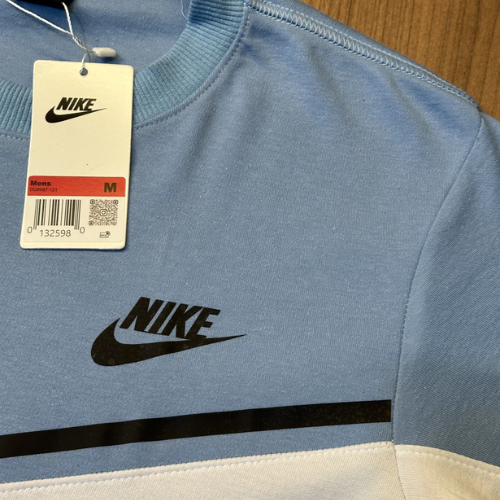 Conjunto NK Tech Fleece
