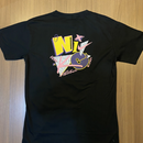 Camiseta NK Athletics