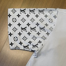 Camiseta LV Degrade Algodão