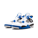 Air Jordan 4 Motorsports
