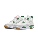 Air Jordan 4 Pine Green