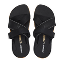 Sandália kenner rakka cross l7 marrom