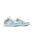 Nike SB Dunk Low x April Skateboards Turbo Green